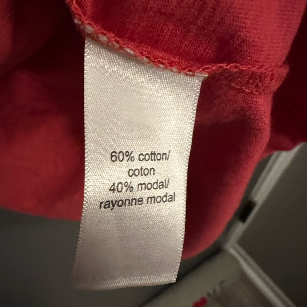 Maurice’s 24/7 Basic Tee - Picture 4 of 4